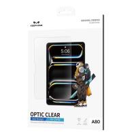 Стекло защитное, KEEPHONE OPTIC CLEAR GLASS iPad AIR 13 2024