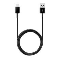 Кабель Samsung S8/S9 USB to Type-С Cable (1.5m) (оригинал), черный, в коробке