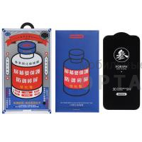 Стекло защитное REMAX GL-27 3D Medicine, для iPhone 11 Pro/X/XS, black Стекло защитное REMAX GL-27 3D Medicine, для iPhone 11 Pro/X/XS, black