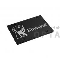 Жесткий диск SSD Kingston   256 GB  KC600, SATA-III, R/W - 550/500 MB/s, 2.5", TLC 3D NAND Жесткий диск SSD Kingston   256 GB  KC600, SATA-III, R/W - 550/500 MB/s, 2.5", TLC 3D NAND