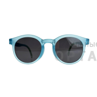 Солнцезащитные детские очки Xiaomi LUSN Sunglasses Blue