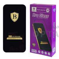 Стекло защитное Bro Glass OG, в пачке 10шт, (заказ кратно10шт/цена за 1шт), iPhone 16 Pro Стекло защитное Bro Glass OG, в пачке 10шт, (заказ кратно10шт/цена за 1шт), iPhone 16 Pro