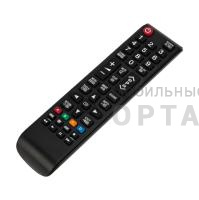 Пульт универсальный для телевизора Samsung REXANT (1/100)