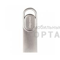 Флешка USB 32 Гб Smartbuy  M3  металл