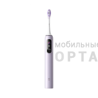 Электрическая зубная щетка Xiaomi Mijia Sonic Sweep Pro MES610 Purple