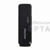 Флешка USB3.0 128 Гб Smartbuy  Dock  чёрный