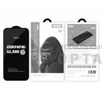 Защитное стекло усиленное SupGlass XC-10, для iPhone XS Max (6.5) Защитное стекло усиленное SupGlass XC-10, для iPhone XS Max (6.5)