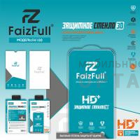 Стекло защитное FaizFull FH100 HD+, для iPhone 15 Pro