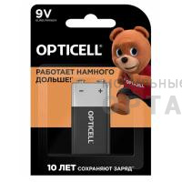 Батарейка крона, OPTICELL BASIC 6LR61 BL1