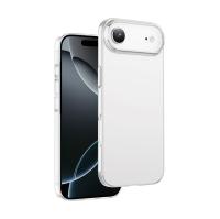 Чехол KEEPHONE X-CRYSTAL ULTRA SLIM CASE для iPhone 17 Pro Max CLEAR