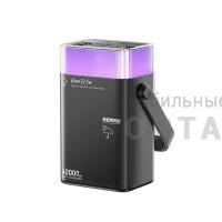 Power Bank REMAX FP-3 40000mAh 65W Black
