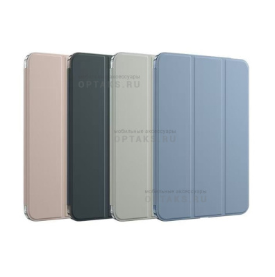 Чехол для планшета, KEEPHONE LENNO IPAD 11 (2025) CASE BLUE